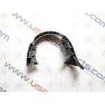 Priekinės keleivio sėdynės, kėdės šoninis dangtelis, apdaila, DEŠINĖ, Cover Hinge Front Seat, SUBARU FORESTER 2014 - 2018