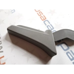 Priekinės keleivio sėdynės, kėdės atlošo reguliavimo rankenėlė, rankenėlės apdaila, Passanger Seat Lever Reclining Handle, SUBARU FORESTER 2014 - 2018