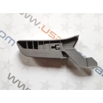 Priekinės keleivio sėdynės, kėdės atlošo reguliavimo rankenėlė, rankenėlės apdaila, Passanger Seat Lever Reclining Handle, SUBARU FORESTER 2014 - 2018