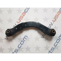 Galinė viršutinė valdymo svirtis, šakė, DEŠINĖ / KAIRĖ, Rear Upper Control Arm, MITSUBISHI OUTLAND..