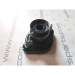 Galinio amortizatoriaus laikiklis, tvirtinimas, KAIRĖ / DEŠINĖ, Shock Absorber Support, MITSUBISHI OUTLANDER, OUTLANDER SPORT, LANCER 2002 - 2020