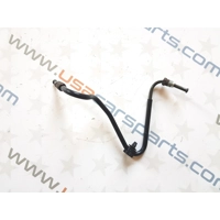 Galinių stabdžių vamzdelis, vamzdukas, KAIRĖ, REAR LEFT BRAKE TUBE, MITSUBISHI OUTLANDER, OUTLANDE..