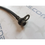 Galinių stabdžių šlangutė, šlangelė, KAIRĖ, REAR LEFT BRAKE FLEX HOSE, MITSUBISHI OUTLANDER, OUTLANDER SPORT 2013 - 2020 Galinių stabdžių šlangutė, šlangelė, KAIRĖ, REAR LEFT BRAKE FLEX HOSE, MITSUBISHI OUTLANDER, OUTLANDER SPORT 2013 - 2020