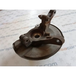 Priekinės pakabos stebulė su laikikliu, " stupica ", " ragas ", laikiklis, guolis, DEŠINĖ, Knuckle Hub, MITSUBISHI OUTLANDER 2007 - 2020