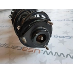 Priekinis amortizatorius su spyruokle, DEŠINĖ, Strut with coil spring, MITSUBISHI OUTLANDER 2014 2015 2016