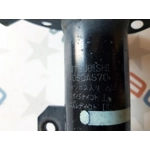 Priekinis amortizatorius su spyruokle, DEŠINĖ, Strut with coil spring, MITSUBISHI OUTLANDER 2014 2015 2016