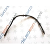 Priekinių stabdžių šlangutė, šlangelė, DEŠINĖ / KAIRĖ, brake hose, MITSUBISHI OUTLANDER, OUTLANDER..