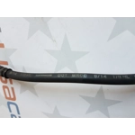 Priekinių stabdžių šlangutė, šlangelė, DEŠINĖ / KAIRĖ, brake hose, MITSUBISHI OUTLANDER, OUTLANDER SPORT, LANCER 2007 - 2017