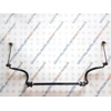 Priekinis stabilizatorius, stabilizatoriaus balkis, sija, su stabilizatoriais, Stabilizer Bar, MIT..