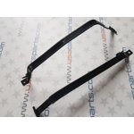Kuro, benzino bako laikikliai, tvirtinimai, komplektas, Fuel Tank Straps Set, MITSUBISHI OUTLANDER LANCER 2007 - 2020
