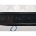 Kuro, benzino bako laikikliai, tvirtinimai, komplektas, Fuel Tank Straps Set, MITSUBISHI OUTLANDER LANCER 2007 - 2020