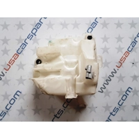 Langų apiplovimo skysčio, vandens bakelis su defektais, Washer Reservoir, MITSUBISHI OUTLANDER 201..