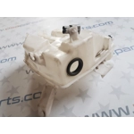 Langų apiplovimo skysčio, vandens bakelis su defektais, Washer Reservoir, MITSUBISHI OUTLANDER 2014 - 2020