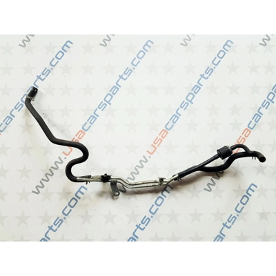 Stabdžių cilindro vakuminės šlangelės, žarnelės su vamzdeliu, Reservoir Power Steering Hoses Pipes set, MITSUBISHI OUTLANDER 2014 - 2020