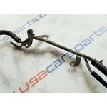 Stabdžių cilindro vakuminės šlangelės, žarnelės su vamzdeliu, Reservoir Power Steering Hoses Pipes set, MITSUBISHI OUTLANDER 2014 - 2020