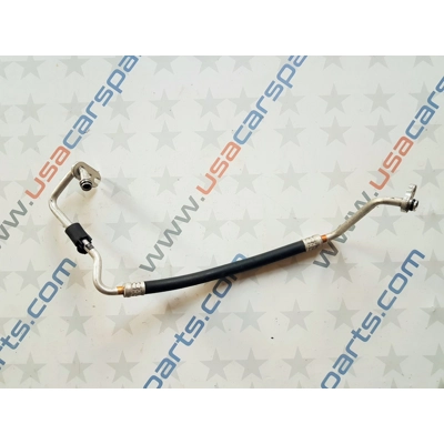 Kondicionieriaus išleidimo žarna, vamzdelis, AC Discharge Hose, MITSUBISHI OUTLANDER 2014 - 2018