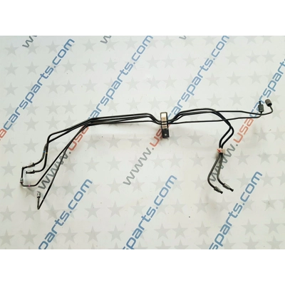 Stabdžių vamzdeliai, vamzdelis, vamzdelių rinkinys nuo ABS Bloko iki stabdžių stiprintuvo, ABS Brake Pipes Tubes, MITSUBISHI OUTLANDER 2014 - 2020