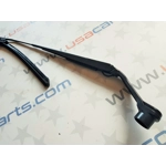 Priekinio stiklo, lango valytuvas, laikiklis, kojelė su šluotele, KAIRĖ, Windshield Wiper Arm, MITSUBISHI OUTLANDER 2014 - 2020