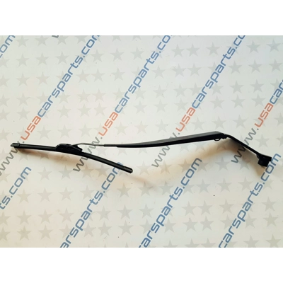 Priekinio stiklo, lango valytuvas, laikiklis, kojelė su šluotele, DEŠINĖ, Windshield Wiper Arm, MITSUBISHI OUTLANDER 2014 - 2020