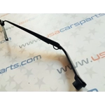 Priekinio stiklo, lango valytuvas, laikiklis, kojelė su šluotele, DEŠINĖ, Windshield Wiper Arm, MITSUBISHI OUTLANDER 2014 - 2020