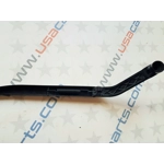 Priekinio stiklo, lango valytuvas, laikiklis, kojelė su šluotele, DEŠINĖ, Windshield Wiper Arm, MITSUBISHI OUTLANDER 2014 - 2020