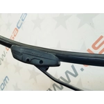 Priekinio stiklo, lango valytuvas, laikiklis, kojelė su šluotele, DEŠINĖ, Windshield Wiper Arm, MITSUBISHI OUTLANDER 2014 - 2020