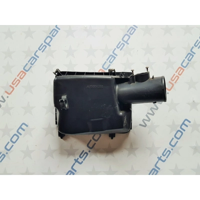 Filtro dėžė, dėžės dangtelis su defektu, Air Inlet Cover, MITSUBISHI OUTLANDER, OUTLANDER SPORT 2014 - 2020