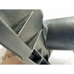 Filtro dėžė, dėžės dangtelis su defektu, Air Inlet Cover, MITSUBISHI OUTLANDER, OUTLANDER SPORT 2014 - 2020