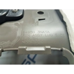 Bagažinės apdaila, DEŠINĖ, Quarter Trunk Side Trim, NISSAN LEAF 2011 2012