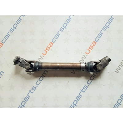 Vairo kolonėlės apatinė jungtis, kardanas, Steering Shaft, MITSUBISHI OUTLANDER, OUTLANDER SPORT 2013 - 2020