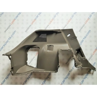 Bagažinės apdaila, KAIRĖ, Trunk Side Trim, NISSAN LEAF 2011 2012