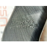 Grindų ortakis, DEŠINĖ, Duct, MITSUBISHI OUTLANDER, OUTLANDER SPORT 2007 - 2020