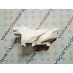 Galinis grindų putplastis, puta, tarpiklis, DEŠINĖ, Floor Spacer, MITSUBISHI OUTLANDER 2014 - 2020