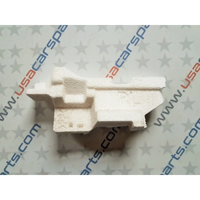 Galinis grindų putplastis, puta, tarpiklis, KAIRĖ, Floor Spacer, MITSUBISHI OUTLANDER 2014 - 2020