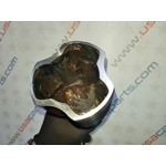 Pusašis vidinis be kryžmės, KAIRĖ, Inner Cv Joint Drive Shaft, NISSAN LEAF 2011 - 2017