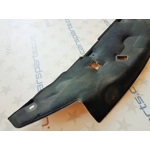 Garso izoliacija, apsauga, izoliacinė medžiaga, Cowl Insulator, MITSUBISHI OUTLANDER 2014 - 2020