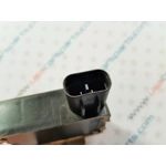 Signalizacijos garsiakalbis, signalizatorius, alarm warning buzzer, MITSUBISHI OUTLANDER MIRAGE 2011 - 2020