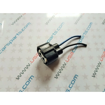 Laido jungtis, kištukas, Plug, NISSAN LEAF 2011 - 2017