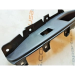 Galinių durų, durelių, stiklo, lango valdymo apdaila, porankis, Dešinė, Switch Bezel, MITSUBISHI OUTLANDER 2014-2020