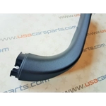 Bagažinės dangčio apdaila, Dešinė, Side Gate Trim, MITSUBISHI OUTLANDER 2014 - 2020