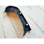 Bagažinės dangčio apdaila, Dešinė, Side Gate Trim, MITSUBISHI OUTLANDER 2014 - 2020