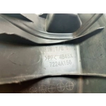 Bagažinės dangčio apdaila, Dešinė, Side Gate Trim, MITSUBISHI OUTLANDER 2014 - 2020