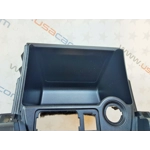 Konsolės, panelės daiktadėžė, dėtuvė, Instrument panel box, MITSUBISHI OUTLANDER 2014 2015 2016