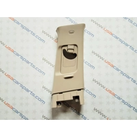Centrinio statramsčio viršutinė apdaila, Dešinė, Upper Center Pillar Trim, MITSUBISHI OUTLANDER 20..