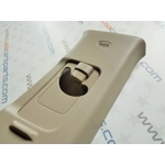 Centrinio statramsčio viršutinė apdaila, Dešinė, Upper Center Pillar Trim, MITSUBISHI OUTLANDER 2014 - 2017