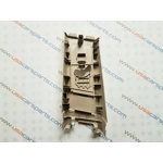 Centrinio statramsčio viršutinė apdaila, Dešinė, Upper Center Pillar Trim, MITSUBISHI OUTLANDER 2014 - 2017