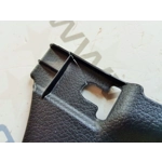 Centrinės konsolės apdaila, dangtelis su defektu, KAIRĖ, Console Trim Cover, MITSUBISHI OUTLANDER 2014-2016