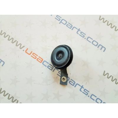 Žemo dažnio, tono garso signalas, Low Note Horn, MITSUBISHI OUTLANDER LANCER 2007-2020