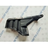 Galinis purvasaugis, purvasargis, posparnis, DEŠINĖ, Splash Guard, MITSUBISHI OUTLANDER 2014 - 2020