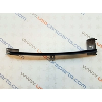 Priekinių durelių, durų stiklo, lango rėmas, laikiklis, bėgelis, DEŠINĖ, Sash Channel, MITSUBISHI ..